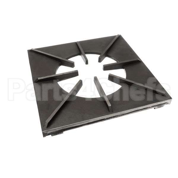 4529019 Compatible Garland Top Grate Modified