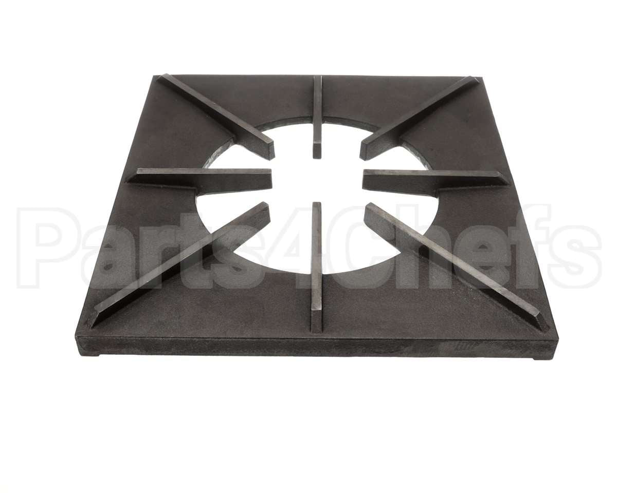 4529019 Garland Top Grate Modified