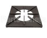4529019 Garland Top Grate Modified
