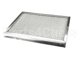 452914 Accurex Aluminum Filter16X20X2Industrialul900