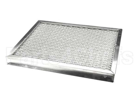 452914 Accurex Aluminum Filter16X20X2Industrialul900