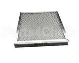452914 Accurex Aluminum Filter16X20X2Industrialul900