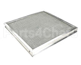 452916 Accurex Aluminum Filter,20X20X2,Industrial,Ul900