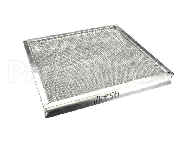 452916 Accurex Aluminum Filter,20X20X2,Industrial,Ul900