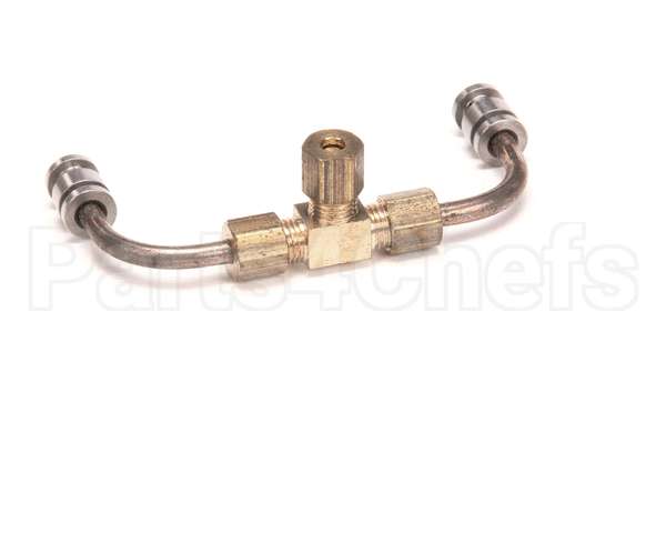 4529215 Garland Pilot Tube Assembly 48In Rad Brl