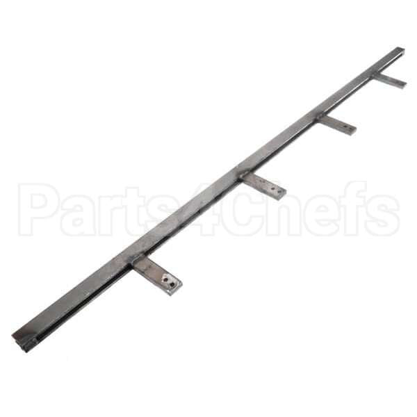 4529242 Compatible Garland Rack Spt Assy-48 Fixed B Rl