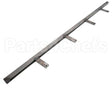4529242 Garland Rack Spt Assembly-48 Fixed Brl