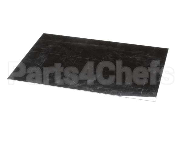 4529245 Garland Middle Shield-48/60/72 Fixed Brl