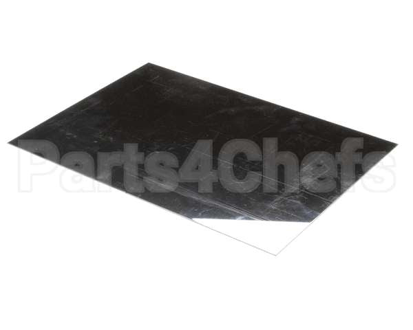 4529245 Garland Middle Shield-48/60/72 Fixed Brl