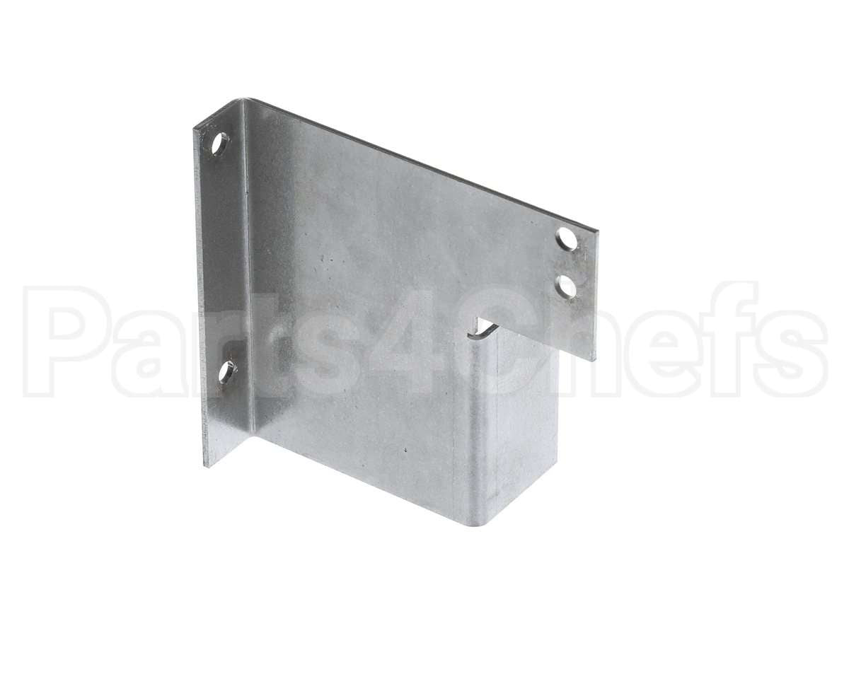 4529347 Garland Pilot Bracket