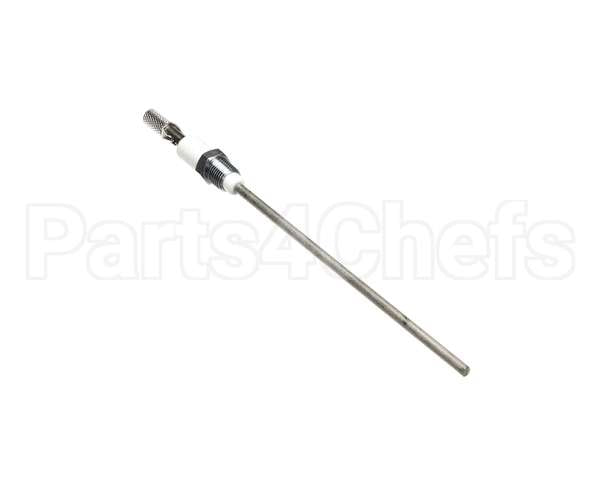 452942 Accurex Burner Flamerod