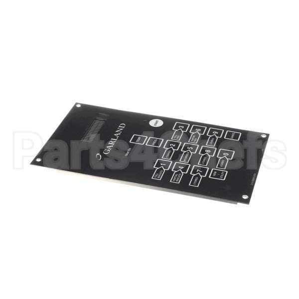 4529449 Compatible Garland Kit Fast Control