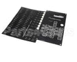 4529449 Garland Kit Fast Control For 1966401