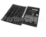 4529449 Garland Kit Fast Control For 1966401