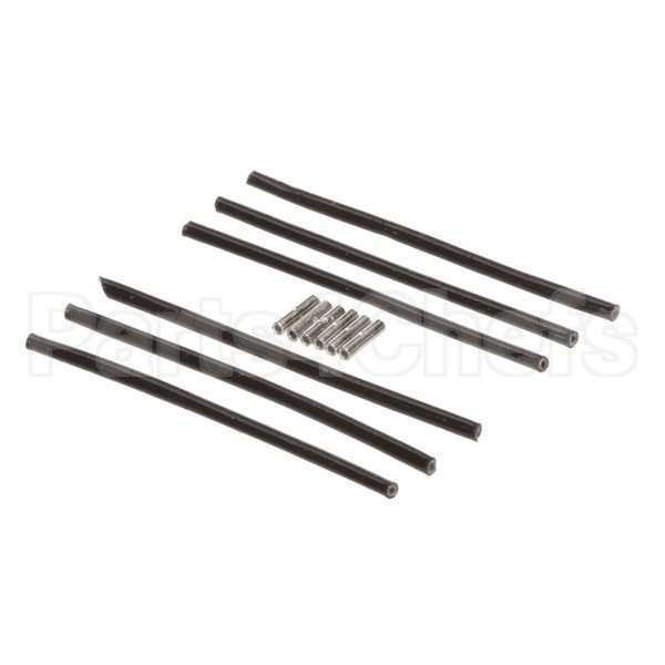 4529549 Compatible Garland Wire Splice Kit, 2 Plate N Gril