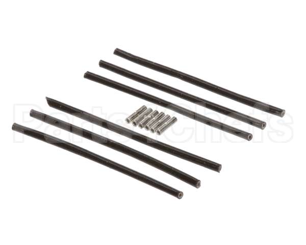 4529549 Garland Wire Splice Kit, 2 Platen Gril