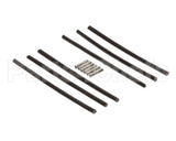 4529549 Garland Wire Splice Kit, 2 Platen Gril