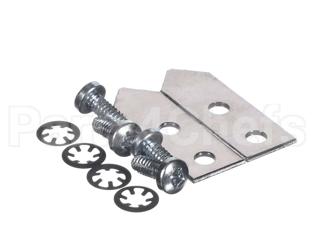 4529587 Garland Field Service Kit. Hd Counter