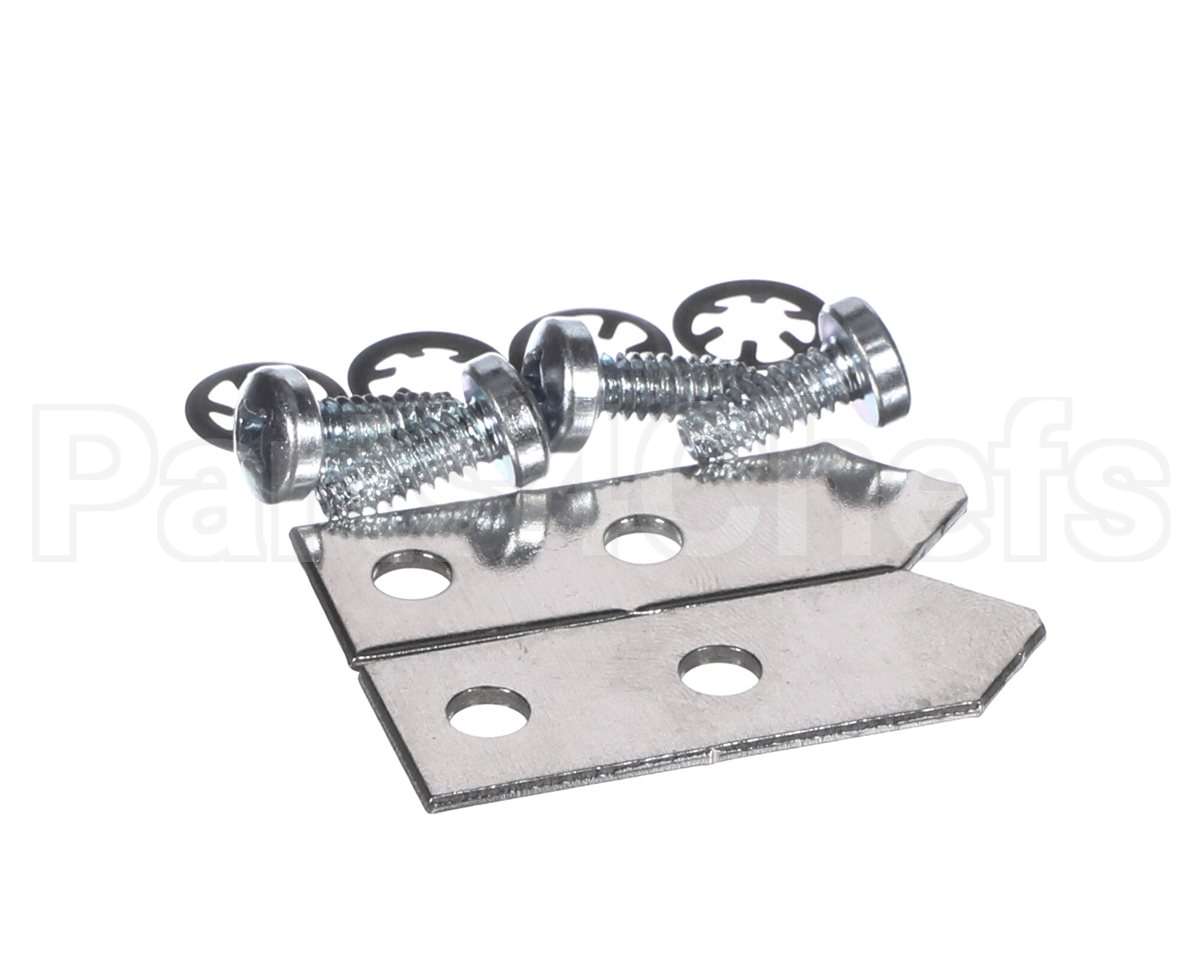 4529587 Garland Field Service Kit. Hd Counter