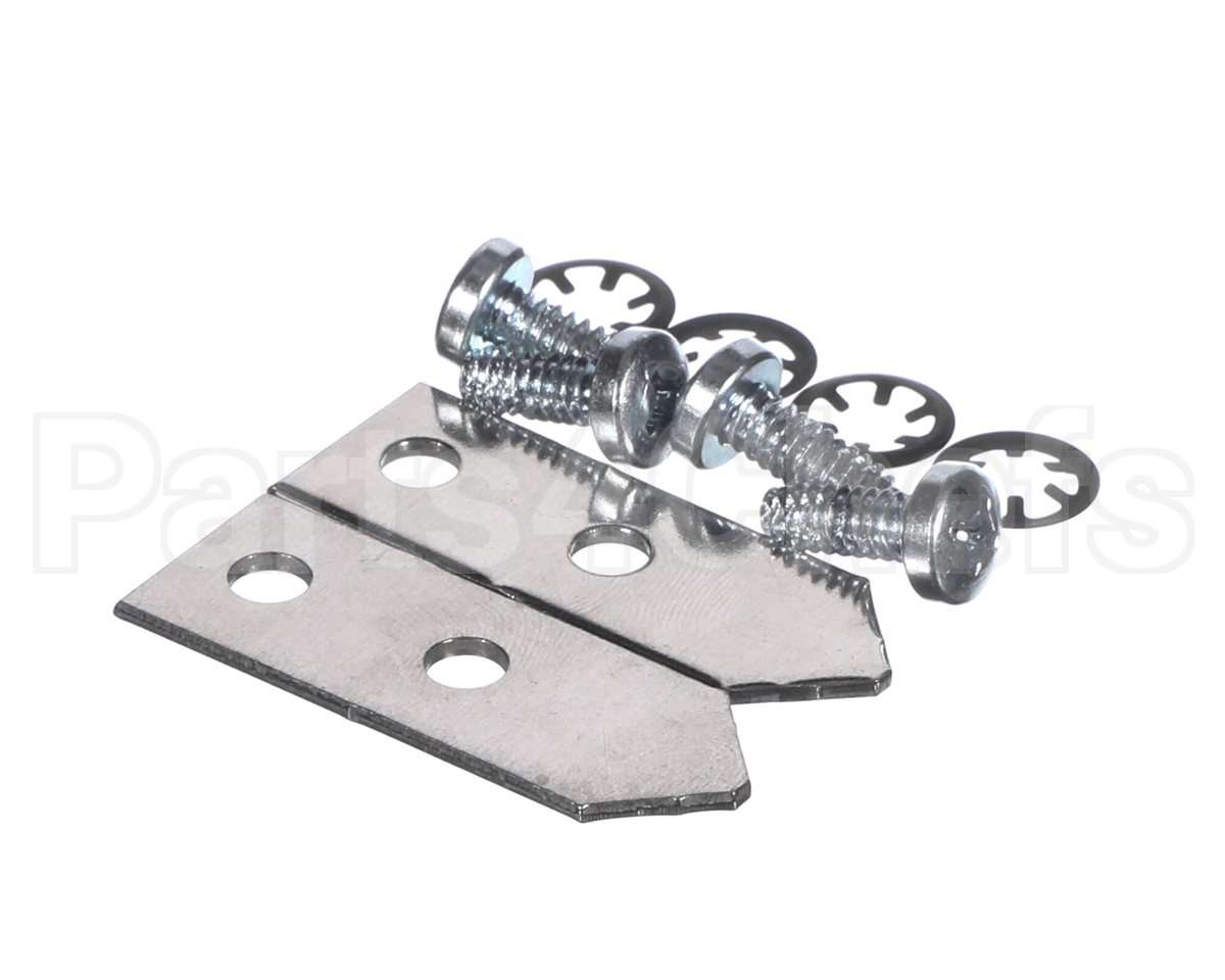4529587 Garland Field Service Kit. Hd Counter