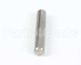 45296 Nemco Pin 5/32X1 Grooved Ss F