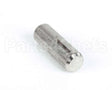 45297 Nemco Grooved Wf Pin 1/4X3/4 F