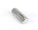 45297 Nemco Grooved Wf Pin 1/4X3/4 F