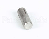45297 Nemco Grooved Wf Pin 1/4X3/4 F