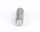 45297 Nemco Grooved Wf Pin 1/4X3/4 F