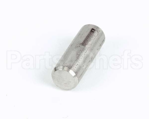 45297 Nemco Grooved Wf Pin 1/4X3/4 F