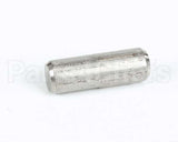 45297 Nemco Grooved Wf Pin 1/4X3/4 F