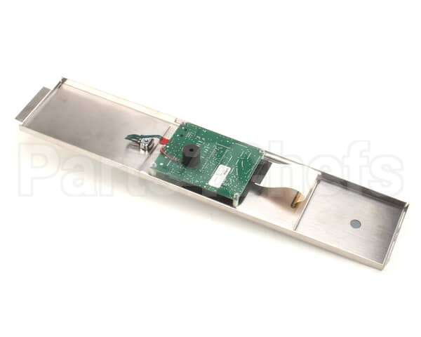 4529706 Garland Kit,Mco 455,Gas/Elec Cntl Repl