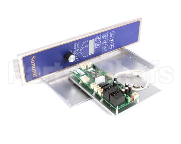 4529707 Garland Kit,Usr 45,Gas/Elec Cntl Repla