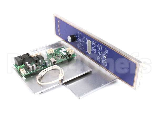 4529707 Garland Kit,Usr 45,Gas/Elec Cntl Repla