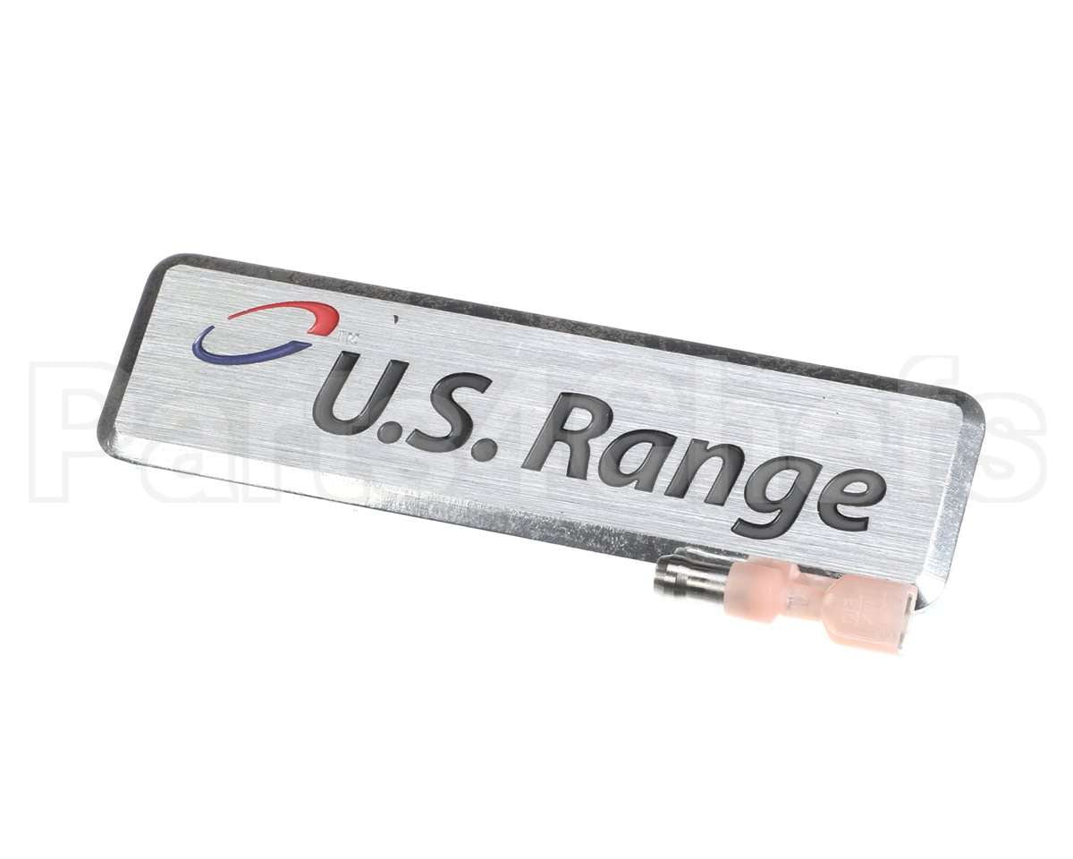4529727 Garland Logo Us Range Std Small Size