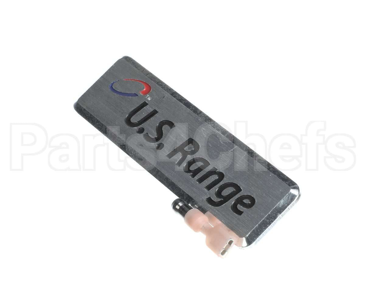 4529727 Garland Logo Us Range Std Small Size