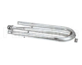 4529762 Garland Steel Burner C/W Air Shutter