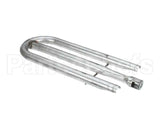 4529762 Garland Steel Burner C/W Air Shutter