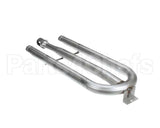 4529762 Garland Steel Burner C/W Air Shutter