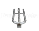 4529762 Garland Steel Burner C/W Air Shutter