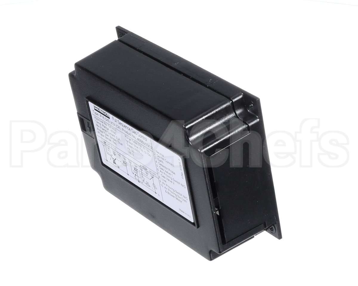4529845 Garland Igni Module, 230V Pactrol-New