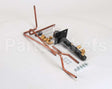 4529900 Garland Kit-Flex-To-Hard Tube Manif Up
