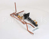 4529900 Garland Kit-Flex-To-Hard Tube Manif Up