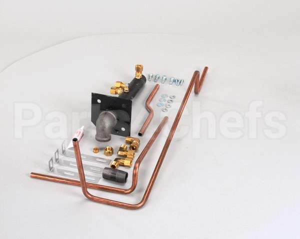 4529900 Garland Kit-Flex-To-Hard Tube Manif Up