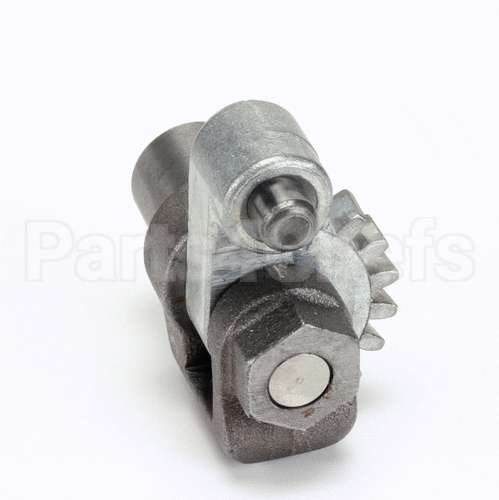 453-AS Globe Table Adjusting Gear Assembly