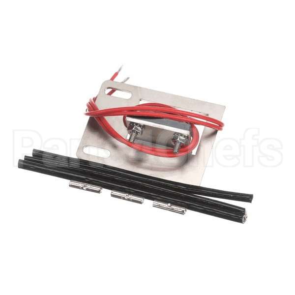 4530001-GAR Compatible Garland Reedswitch, 3-Platen, W/ Splice