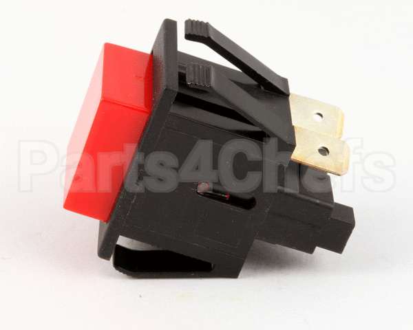 4530062 Garland Push Button Switch And Sticker