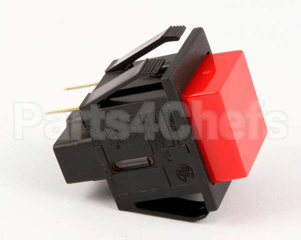 4530062 Garland Push Button Switch And Sticker