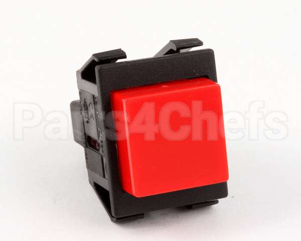 4530062 Garland Push Button Switch And Sticker