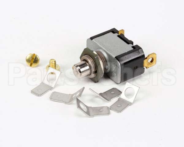 4530075 Garland Kit, Momentary Switch Replaces